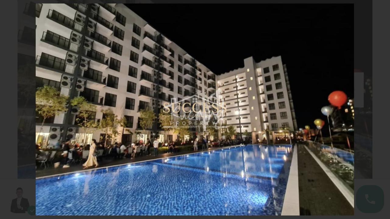 Apartemen Armadale Residence-gala