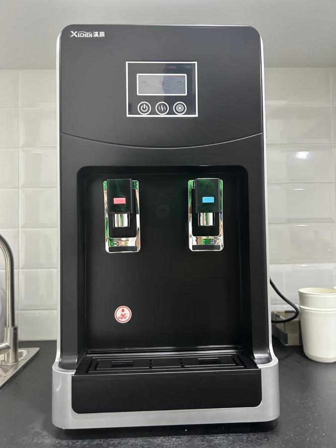 Apartemen Armadale Residence-gala