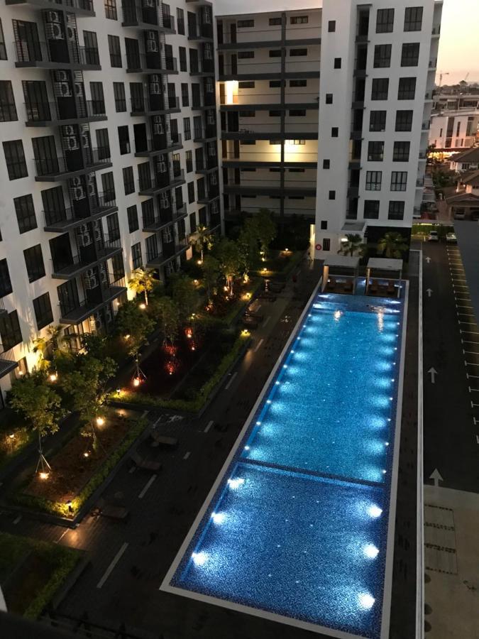 Armadale Residence-gala