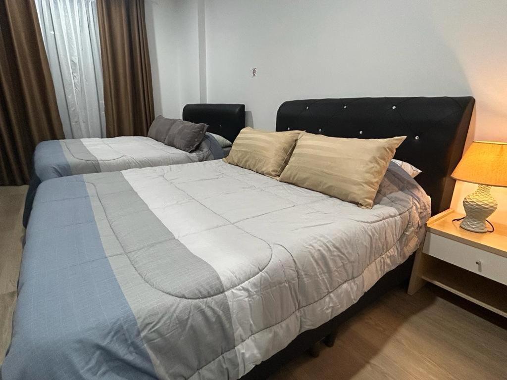 Armadale Residence-gala Apartemen