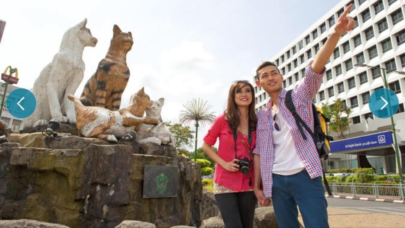 Armadale Residence-gala Apartemen *