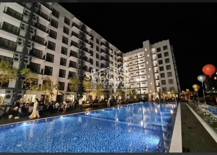 Armadale Residence-Gala City
