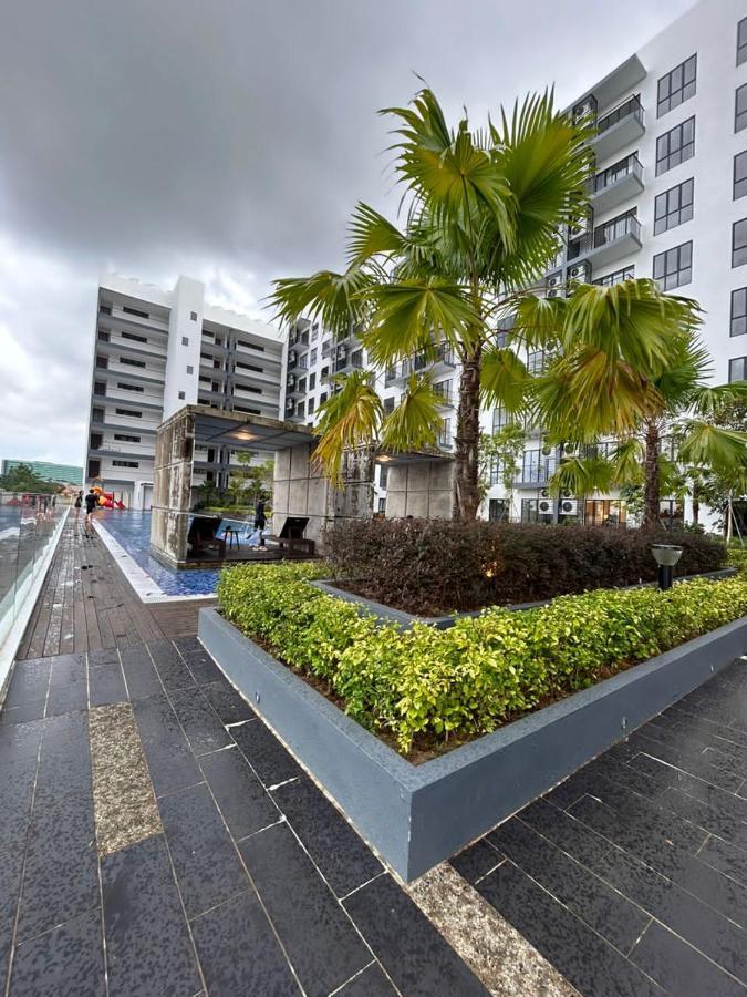 Armadale Residence-gala Apartment Kuching