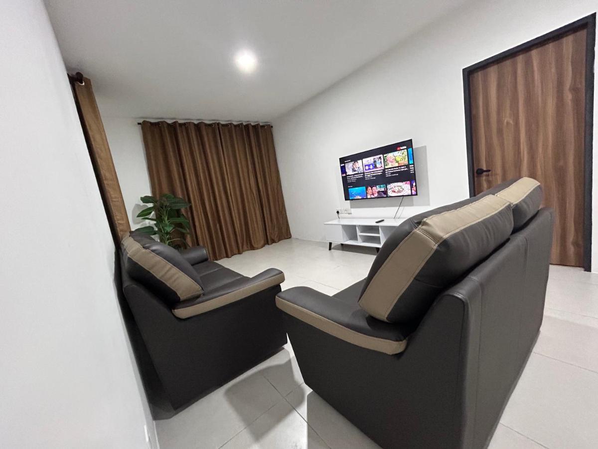 Armadale Residence-gala Apartment *