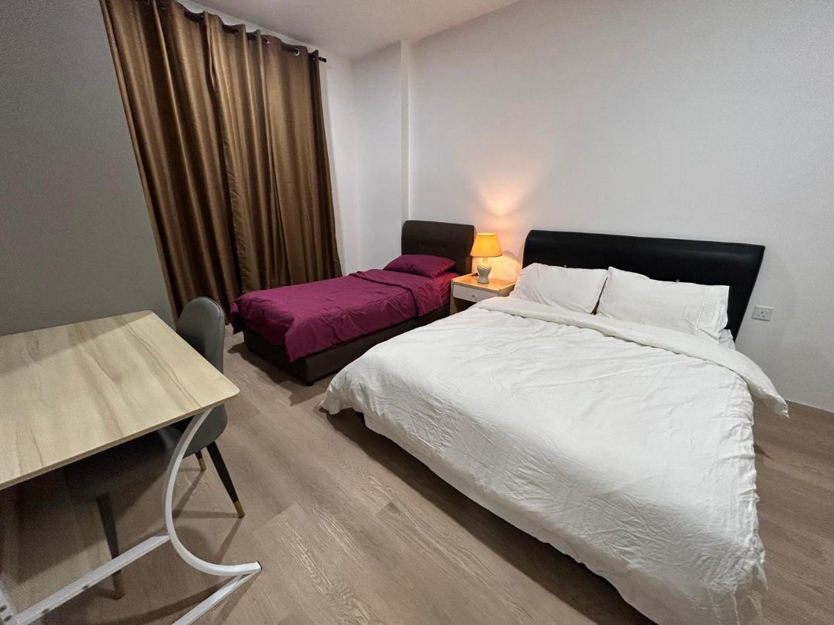 Armadale Residence-gala Apartment *