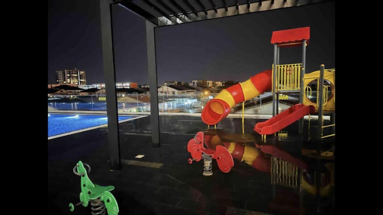 Armadale Residence-gala Apartment Kuching