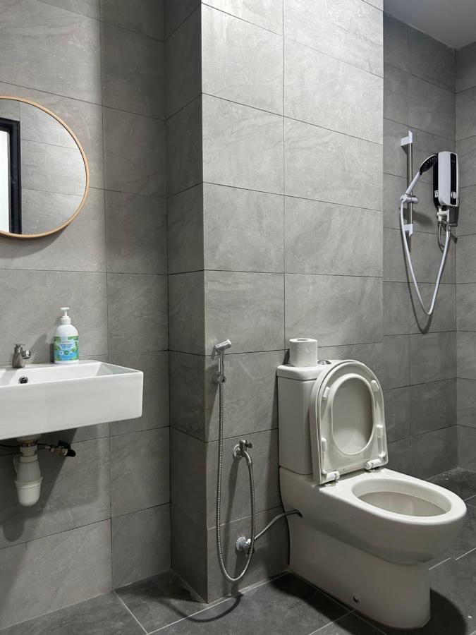 Armadale Residence-gala * Kuching