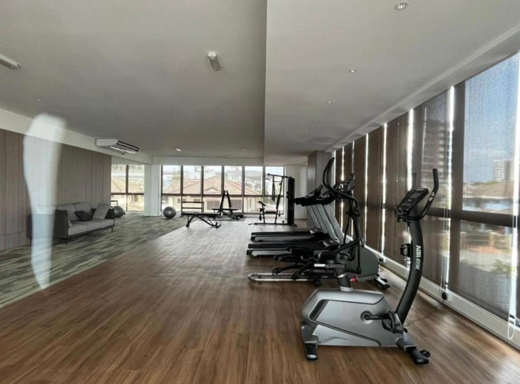 Apartment Armadale Residence-gala *