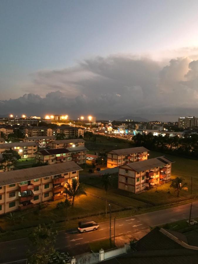 Apartment Armadale Residence-gala
