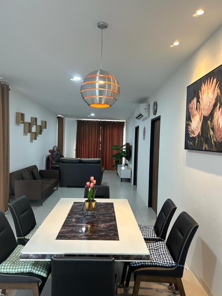 Apartment Armadale Residence-gala Kuching
